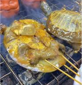 BA BA NƯỚNG SA TẾ